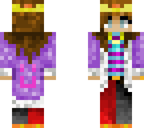 queen