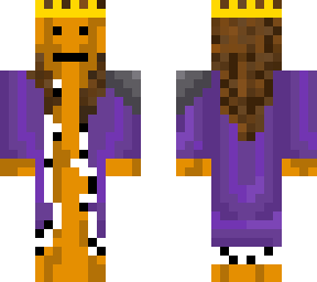 queen pumpkin