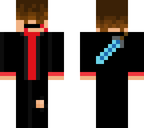 Rage | Minecraft Skins
