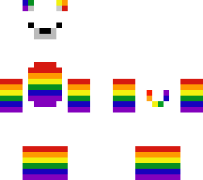 rainbear 2.0