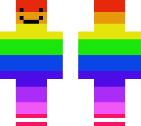 rainbow