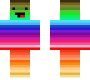 rainbow