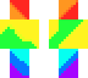 rainbow