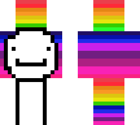 rainbow dream