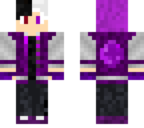 raixo without mask