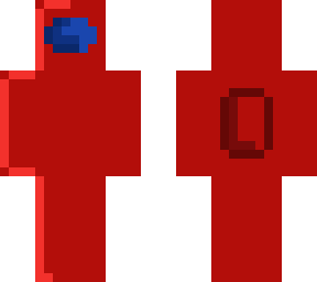 red among us dude