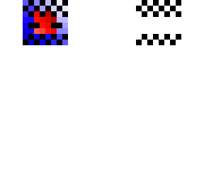 red and blue guy  vol. 2  by z-patric