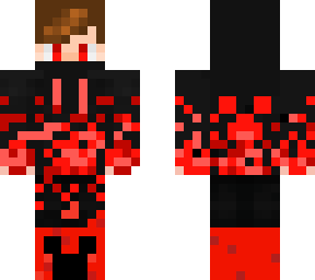 red beast