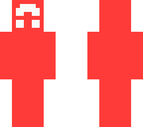 red boosfer