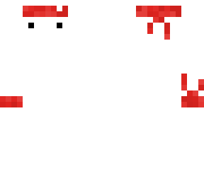 red cloudman