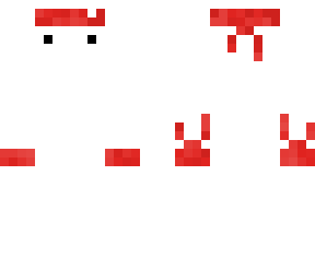 red cloudman 2