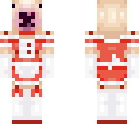 red maid walter