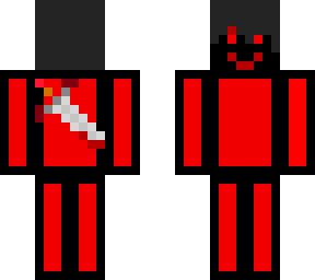 red_man