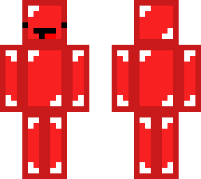 red skippy