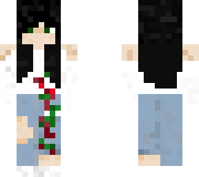 remake of possibly dead rose