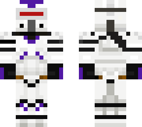 republic intelligence marksman