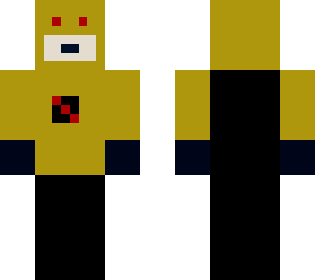 reverse flash