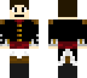 revolutionary alan