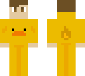 riley duck dude