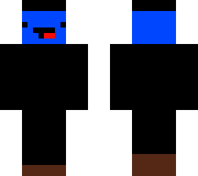 robber bluewink1