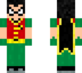 robin