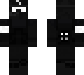 robine peacekeeper ranger