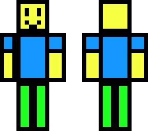 roblox abstract noob