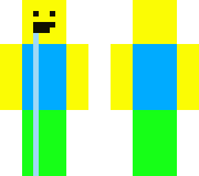 roblox noob