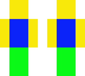 robloxian noob