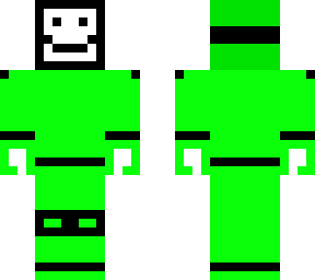 robot dream