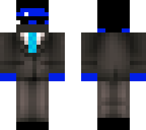 rogue business boi