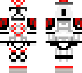 runner