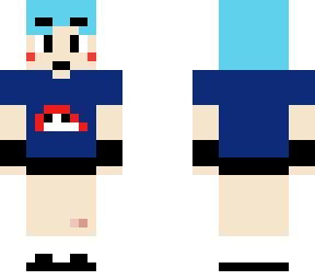 sally from power pow!