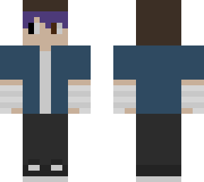 sam willow (jakes older nonbinary sibling)