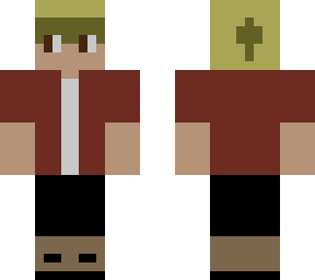 sam willow (jakes older nonbinary sibling re-re-re-edit)