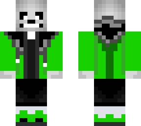 sans (funtime chief)