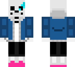 sans,genocide or real bad time,fixed
