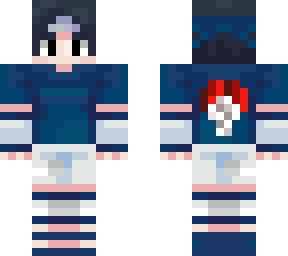 sasuke version mauro
