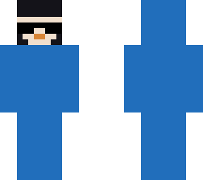 sb737 with blue jacket