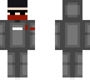 sb737 with mask