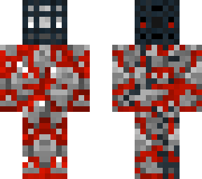scawy mob spawner