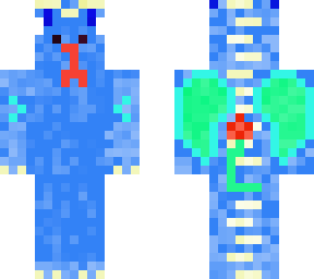 schlangen drache