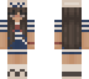 scoops ahoy!