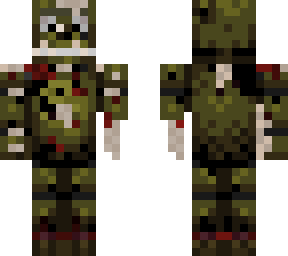 scraptrap/purple guy/william afton.