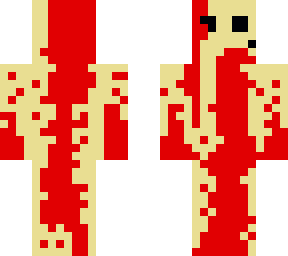 scream bloodly gore