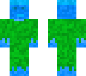 sea person
