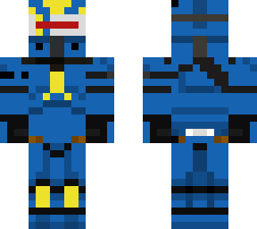 senate guard marksman