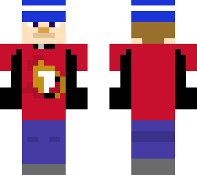 sens with hat