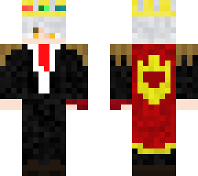 sentinal (king)