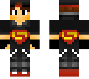 serbanhero (revamp)